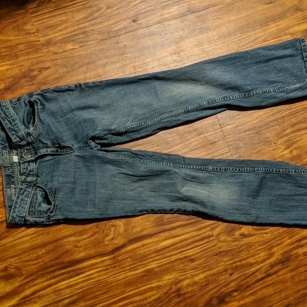 Girl's Cherokee Jeans